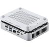 imageASUS NUC 14 Pro Full System Mini PC with Intel 14th Gen Core Ultra 9 185H 32GB DDR5 RAM 1TB PCIe G4x4 NVMe SSD Thunderbolt 4 Win 11 Home Silver Aluminum Chassis VESA Mount IncludedCore Ultra 9