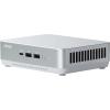imageASUS NUC 14 Pro Full System Mini PC with Intel 14th Gen Core Ultra 9 185H 32GB DDR5 RAM 1TB PCIe G4x4 NVMe SSD Thunderbolt 4 Win 11 Home Silver Aluminum Chassis VESA Mount IncludedCore Ultra 5