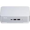 imageASUS NUC 14 Pro Full System Mini PC with Intel 14th Gen Core Ultra 9 185H 32GB DDR5 RAM 1TB PCIe G4x4 NVMe SSD Thunderbolt 4 Win 11 Home Silver Aluminum Chassis VESA Mount IncludedCore Ultra 5