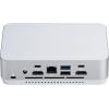 imageASUS NUC 14 Pro Full System Mini PC with Intel 14th Gen Core Ultra 9 185H 32GB DDR5 RAM 1TB PCIe G4x4 NVMe SSD Thunderbolt 4 Win 11 Home Silver Aluminum Chassis VESA Mount IncludedCore Ultra 5