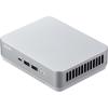 imageASUS NUC 14 Pro Full System Mini PC with Intel 14th Gen Core Ultra 9 185H 32GB DDR5 RAM 1TB PCIe G4x4 NVMe SSD Thunderbolt 4 Win 11 Home Silver Aluminum Chassis VESA Mount IncludedCore Ultra 5