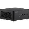 imageASUS NUC 14 Pro Tall Full System Mini PC with Intel 14th Gen Core Ultra 7 155H 32GB DDR5 RAM 1TB PCIe G4x4 NVMe SSD Thunderbolt 4Win 11 Pro Toolless Chassis Access VESA Mount IncludedSleek and Modern