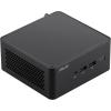imageASUS NUC 14 Pro Tall Full System Mini PC with Intel 14th Gen Core Ultra 7 155H 32GB DDR5 RAM 1TB PCIe G4x4 NVMe SSD Thunderbolt 4Win 11 Pro Toolless Chassis Access VESA Mount IncludedCore Ultra 7