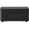 imageASUS NUC 14 Pro Tall Full System Mini PC with Intel 14th Gen Core Ultra 7 155H 32GB DDR5 RAM 1TB PCIe G4x4 NVMe SSD Thunderbolt 4Win 11 Pro Toolless Chassis Access VESA Mount IncludedCore Ultra 5