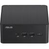 imageASUS NUC 14 Pro Tall Full System Mini PC with Intel 14th Gen Core Ultra 7 155H 32GB DDR5 RAM 1TB PCIe G4x4 NVMe SSD Thunderbolt 4Win 11 Pro Toolless Chassis Access VESA Mount IncludedCore Ultra 5