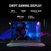 imageASUS ROG Strix G16 Gaming Laptop 165Hz Display NVIDIA GeForce RTX 4060 Intel Core i713650HX 16GB DDR5 1TB PCIe Gen4 SSD WiFi 6E Windows 11 G614JVAS74Core i7  RTX4060