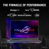 imageASUS ROG Strix G16 Gaming Laptop 165Hz Display NVIDIA GeForce RTX 4060 Intel Core i713650HX 16GB DDR5 1TB PCIe Gen4 SSD WiFi 6E Windows 11 G614JVAS74Core i7  RTX4060