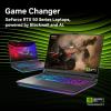 imageASUS ROG Strix G16 Gaming Laptop 165Hz Display NVIDIA GeForce RTX 4060 Intel Core i713650HX 16GB DDR5 1TB PCIe Gen4 SSD WiFi 6E Windows 11 G614JVAS74Ultra 9  16G  RTX5060