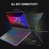 imageASUS ROG Strix G16 Gaming Laptop 165Hz Display NVIDIA GeForce RTX 4060 Intel Core i713650HX 16GB DDR5 1TB PCIe Gen4 SSD WiFi 6E Windows 11 G614JVAS74Ultra 9  16G  RTX5060