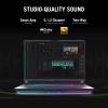 imageASUS ROG Strix G16 Gaming Laptop 165Hz Display NVIDIA GeForce RTX 4060 Intel Core i713650HX 16GB DDR5 1TB PCIe Gen4 SSD WiFi 6E Windows 11 G614JVAS74Ultra 9  16G  RTX5060