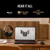imageASUS TUF Gaming A16 2024 Copilot PC Gaming Laptop 16 1610 165Hz Display AMD Ryzen AI 9 HX 370 NVIDIA GeForce RTX 4060 32GB LPDDR5X 1TB PCIe Gen 40 SSD WiFi 6E Windows 11 FA608WVAB96Ryzen AI 9 HX 370