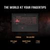 imageASUS TUF Gaming A16 2024 Copilot PC Gaming Laptop 16 1610 165Hz Display AMD Ryzen AI 9 HX 370 NVIDIA GeForce RTX 4060 32GB LPDDR5X 1TB PCIe Gen 40 SSD WiFi 6E Windows 11 FA608WVAB96Ryzen 7 6800H