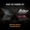 imageASUS TUF Gaming A16 2024 Copilot PC Gaming Laptop 16 1610 165Hz Display AMD Ryzen AI 9 HX 370 NVIDIA GeForce RTX 4060 32GB LPDDR5X 1TB PCIe Gen 40 SSD WiFi 6E Windows 11 FA608WVAB96Ryzen 7 6800H