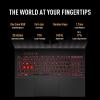 imageASUS TUF Gaming A16 2024 Copilot PC Gaming Laptop 16 1610 165Hz Display AMD Ryzen AI 9 HX 370 NVIDIA GeForce RTX 4060 32GB LPDDR5X 1TB PCIe Gen 40 SSD WiFi 6E Windows 11 FA608WVAB96Ryzen AI 9 HX 370