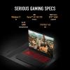imageASUS TUF Gaming A16 2024 Copilot PC Gaming Laptop 16 1610 165Hz Display AMD Ryzen AI 9 HX 370 NVIDIA GeForce RTX 4060 32GB LPDDR5X 1TB PCIe Gen 40 SSD WiFi 6E Windows 11 FA608WVAB96Ryzen AI 9 HX 370