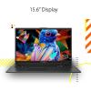 imageASUS Vivobook Go 156 Slim Laptop AMD Ryzen 5 7520U 8GB 512GB Windows 11 Home Cool Silver Military Grade Durability Fast Charging Webcam Shield E1504FAAS542023 Model