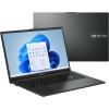 imageASUS Vivobook Go 156 Slim Laptop AMD Ryzen 5 7520U 8GB 512GB Windows 11 Home Cool Silver Military Grade Durability Fast Charging Webcam Shield E1504FAAS542023 Model