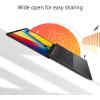 imageASUS Vivobook Go 156 Slim Laptop AMD Ryzen 5 7520U 8GB 512GB Windows 11 Home Cool Silver Military Grade Durability Fast Charging Webcam Shield E1504FAAS542023 Model