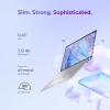 imageASUS Vivobook S 15 Laptop Copilot PC 156 3K 120Hz OLED Display Qualcomm Snapdragon X Elite X1E78100 12Core Processor 16GB RAM 1TB SSD Windows 11 Home Cool Silver S5507QADPS96AI PC  OLED 3K