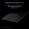 imageASUS Vivobook S 15 Laptop Copilot PC 156 3K 120Hz OLED Display Qualcomm Snapdragon X Elite X1E78100 12Core Processor 16GB RAM 1TB SSD Windows 11 Home Cool Silver S5507QADPS96OLED