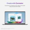 imageASUS Vivobook S 15 Laptop Copilot PC 156 3K 120Hz OLED Display Qualcomm Snapdragon X Elite X1E78100 12Core Processor 16GB RAM 1TB SSD Windows 11 Home Cool Silver S5507QADPS96AI PC  OLED 3K