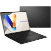 imageASUS Vivobook S 15 Laptop Copilot PC 156 3K 120Hz OLED Display Qualcomm Snapdragon X Elite X1E78100 12Core Processor 16GB RAM 1TB SSD Windows 11 Home Cool Silver S5507QADPS96OLED