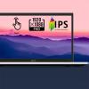 imageAcer Aspire 3 A31524PR7VH Slim Laptop  156quot Full HD  AMD Ryzen 3 7320U QuadCore  AMD Radeon Graphics  8GB LPDDR5  128GB NVMe SSD  WiFi 6  Windows 11 HomeR5 7520u