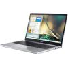 imageAcer Aspire 3 A31524PR7VH Slim Laptop  156quot Full HD  AMD Ryzen 3 7320U QuadCore  AMD Radeon Graphics  8GB LPDDR5  128GB NVMe SSD  WiFi 6  Windows 11 HomeR5 7520u