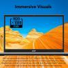 imageAcer Aspire 3 A31524PR7VH Slim Laptop  156quot Full HD  AMD Ryzen 3 7320U QuadCore  AMD Radeon Graphics  8GB LPDDR5  128GB NVMe SSD  WiFi 6  Windows 11 HomeR7 5825U