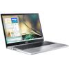 imageAcer Aspire 3 A31524PR7VH Slim Laptop  156quot Full HD  AMD Ryzen 3 7320U QuadCore  AMD Radeon Graphics  8GB LPDDR5  128GB NVMe SSD  WiFi 6  Windows 11 HomeR3 7320U