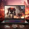 imageAcer Nitro V 16S AI Gaming Laptop  AMD Ryzen 7 260 Processor  NVIDIA GeForce RTX 5060 Laptop GPU 572 AI Tops  16quot WUXGA IPS 180Hz Display  32GB DDR5  1TB Gen 4 SSD  WiFi 6  ANV16S41R2AJ