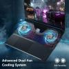 imageAcer Nitro V 16S AI Gaming Laptop  AMD Ryzen 7 260 Processor  NVIDIA GeForce RTX 5060 Laptop GPU 572 AI Tops  16quot WUXGA IPS 180Hz Display  32GB DDR5  1TB Gen 4 SSD  WiFi 6  ANV16S41R2AJ