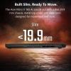 imageAcer Nitro V 16S AI Gaming Laptop  AMD Ryzen 7 260 Processor  NVIDIA GeForce RTX 5060 Laptop GPU 572 AI Tops  16quot WUXGA IPS 180Hz Display  32GB DDR5  1TB Gen 4 SSD  WiFi 6  ANV16S41R2AJ