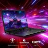 imageAcer Nitro V Gaming Laptop  Intel Core i713620H Processor  NVIDIA GeForce RTX 4050 Laptop GPU  156quot FHD IPS 144Hz Display  16GB DDR5  512GB Gen 4 SSD  WiFi 6  Backlit KB  ANV155173B9i713620H  RTX4050