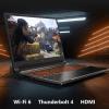 imageAcer Nitro V Gaming Laptop  Intel Core i713620H Processor  NVIDIA GeForce RTX 4050 Laptop GPU  156quot FHD IPS 144Hz Display  16GB DDR5  512GB Gen 4 SSD  WiFi 6  Backlit KB  ANV155173B9i714650HZ  RTX4060