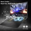 imageAcer Nitro V Gaming Laptop  Intel Core i713620H Processor  NVIDIA GeForce RTX 4050 Laptop GPU  156quot FHD IPS 144Hz Display  16GB DDR5  512GB Gen 4 SSD  WiFi 6  Backlit KB  ANV155173B9i713620H  RTX4050