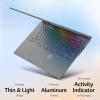 imageAcer Swift 14 AI Copilot PC  145quot 25K 120Hz Display  Unlock AI Experiences  Snapdragon X Plus 10Core Processor  16GB LPDDR5X  1TB Gen 4 SSD  WiFi 7  Windows 11 Home  SF1411X12810 core  145inch touch