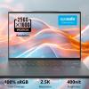imageAcer Swift 14 AI Copilot PC  145quot 25K 120Hz Display  Unlock AI Experiences  Snapdragon X Plus 10Core Processor  16GB LPDDR5X  1TB Gen 4 SSD  WiFi 7  Windows 11 Home  SF1411X12810 core  145inch