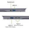 imageAcer Swift 14 AI Copilot PC  145quot 25K 120Hz Display  Unlock AI Experiences  Snapdragon X Plus 10Core Processor  16GB LPDDR5X  1TB Gen 4 SSD  WiFi 7  Windows 11 Home  SF1411X12810 core  145inch