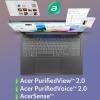 imageAcer Swift 14 AI Copilot PC  145quot 25K 120Hz Display  Unlock AI Experiences  Snapdragon X Plus 10Core Processor  16GB LPDDR5X  1TB Gen 4 SSD  WiFi 7  Windows 11 Home  SF1411X1288 core  16inch