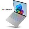 imageAcer Swift 14 AI Copilot PC  145quot 25K 120Hz Display  Unlock AI Experiences  Snapdragon X Plus 10Core Processor  16GB LPDDR5X  1TB Gen 4 SSD  WiFi 7  Windows 11 Home  SF1411X12810 core  145inch