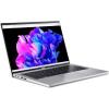 imageAcer Swift X 14 Laptop  145quot OLED 2880 x 1800 120Hz Calman Verified  Unlock AI Experiences  Intel Core Ultra 7 Processor 155H  NVIDIA GeForce RTX 4060  16GB LPDDR5X  1TB SSD  SFX1472G77NJi71355U