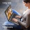 imageAcer Swift X 14 Laptop  145quot OLED 2880 x 1800 120Hz Calman Verified  Unlock AI Experiences  Intel Core Ultra 7 Processor 155H  NVIDIA GeForce RTX 4060  16GB LPDDR5X  1TB SSD  SFX1472G77NJUltra 9 185H  Intel Arc