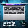 imageAcer Swift X 14 Laptop  145quot OLED 2880 x 1800 120Hz Calman Verified  Unlock AI Experiences  Intel Core Ultra 7 Processor 155H  NVIDIA GeForce RTX 4060  16GB LPDDR5X  1TB SSD  SFX1472G77NJi71355U