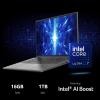 imageAcer Swift X 14 Laptop  145quot OLED 2880 x 1800 120Hz Calman Verified  Unlock AI Experiences  Intel Core Ultra 7 Processor 155H  NVIDIA GeForce RTX 4060  16GB LPDDR5X  1TB SSD  SFX1472G77NJUltra 7 155H  RTX 4060