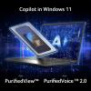 imageAcer Swift X 14 Laptop  145quot OLED 2880 x 1800 120Hz Calman Verified  Unlock AI Experiences  Intel Core Ultra 7 Processor 155H  NVIDIA GeForce RTX 4060  16GB LPDDR5X  1TB SSD  SFX1472G77NJUltra 9 185H  Intel Arc