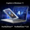 imageAcer Swift X 14 Laptop  145quot OLED 2880 x 1800 120Hz Calman Verified  Unlock AI Experiences  Intel Core Ultra 7 Processor 155H  NVIDIA GeForce RTX 4060  16GB LPDDR5X  1TB SSD  SFX1472G77NJUltra 7 155H  RTX 4060