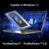 imageAcer Swift X 14 Laptop  145quot OLED 2880 x 1800 120Hz Calman Verified  Unlock AI Experiences  Intel Core Ultra 7 Processor 155H  NVIDIA GeForce RTX 4060  16GB LPDDR5X  1TB SSD  SFX1472G77NJUltra 5 125H
