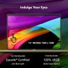 imageAcer Swift X 14 Laptop  145quot OLED 2880 x 1800 120Hz Calman Verified  Unlock AI Experiences  Intel Core Ultra 7 Processor 155H  NVIDIA GeForce RTX 4060  16GB LPDDR5X  1TB SSD  SFX1472G77NJi71355U