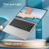 imageAcer Swift X 14 Laptop  145quot OLED 2880 x 1800 120Hz Calman Verified  Unlock AI Experiences  Intel Core Ultra 7 Processor 155H  NVIDIA GeForce RTX 4060  16GB LPDDR5X  1TB SSD  SFX1472G77NJUltra 5 125H